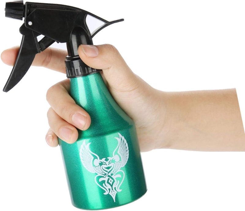woobles Tattoo Accessories, Tattoo Cleaner, Tattoo Cleaner, Spray Cleaner Glass, Tattoo Cleaner Tools [green], Tattoo Cleaner Bottle Temporary TattoosBody - Image 2